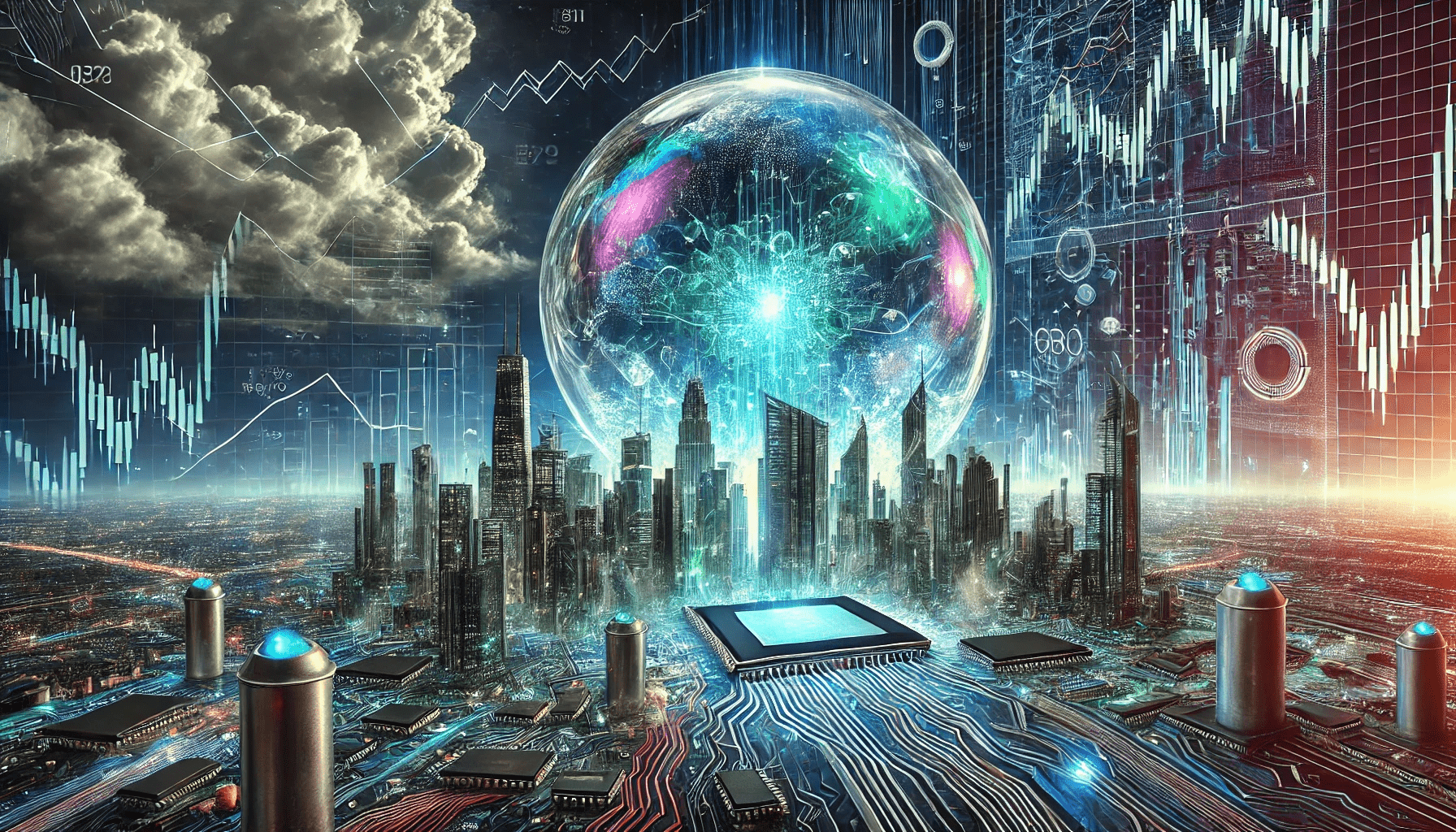 Is the AI Boom Overhyped? A Look at Potential Challenges ...